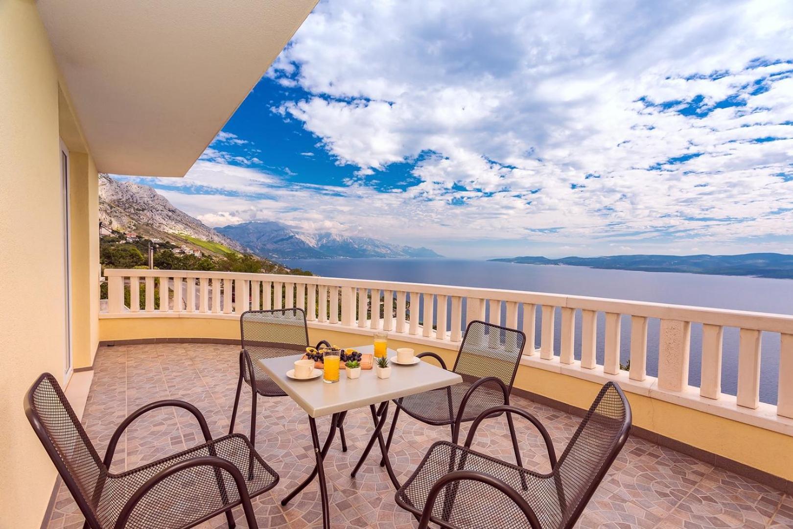 Villa Maslina, With Private 32M2Pool, Panoramic Views On 100Km Coastline, 12 Pax Локва-Рогозница Экстерьер фото